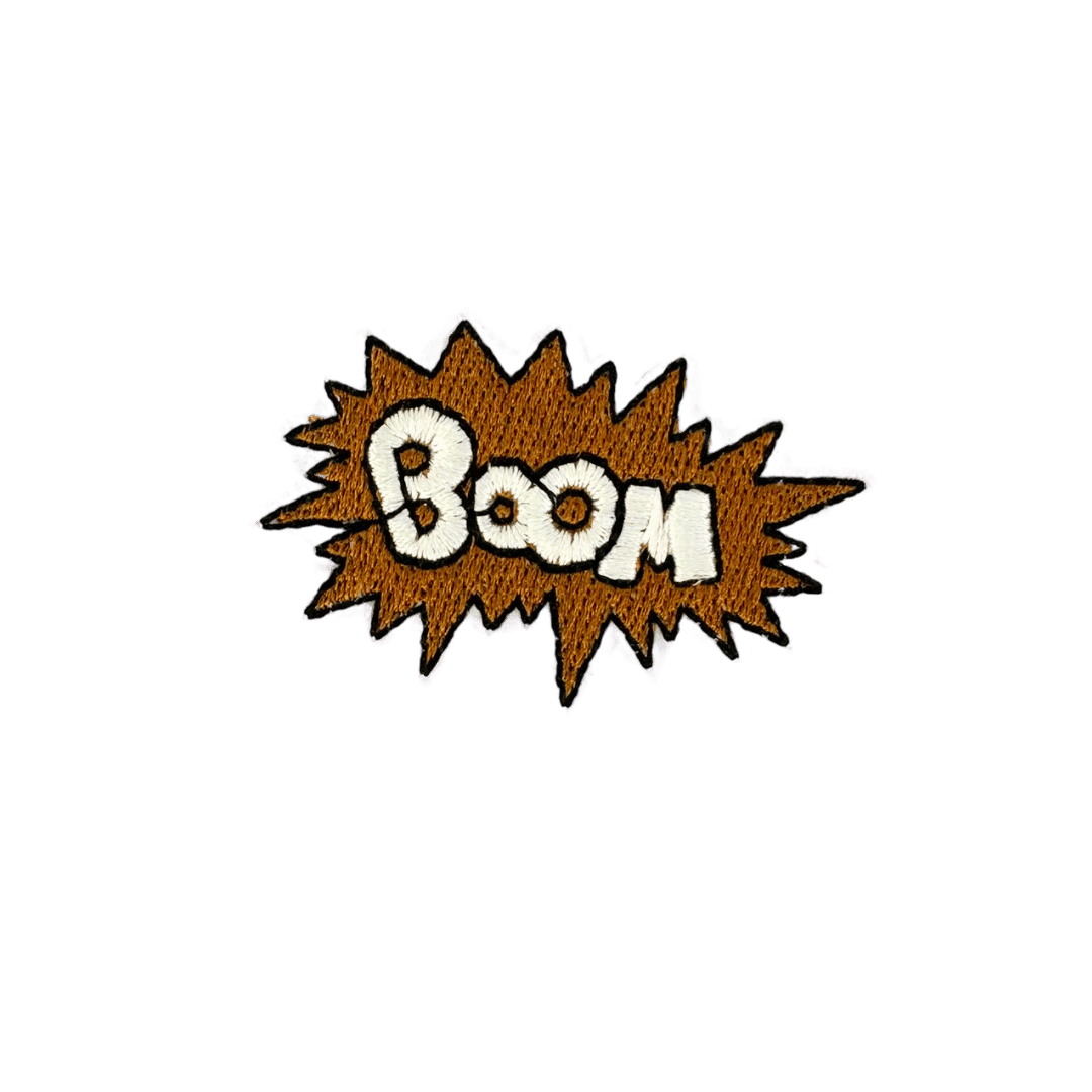 BOOM